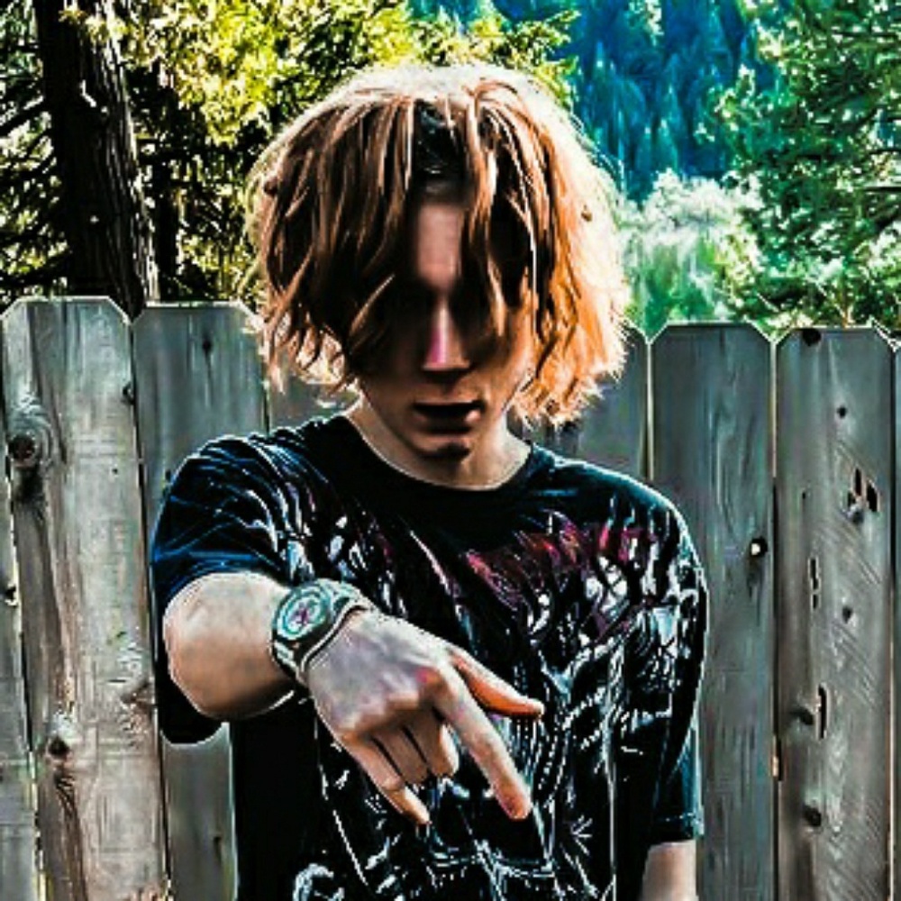 Meet your Posher, Witchgod